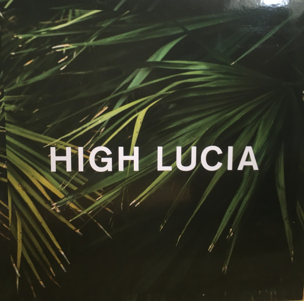 High Lucia - Wash