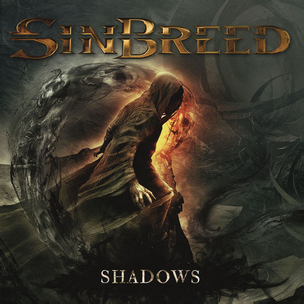 Sinbreed - Shadows