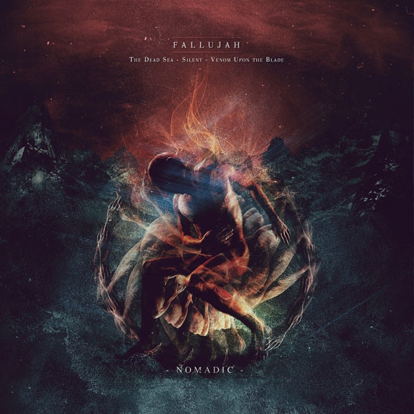 Fallujah - -Nomadic-