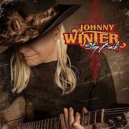 Johnny Winter - Step Back