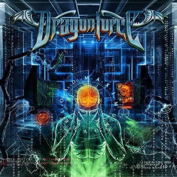 Dragonforce - Maximum Overload