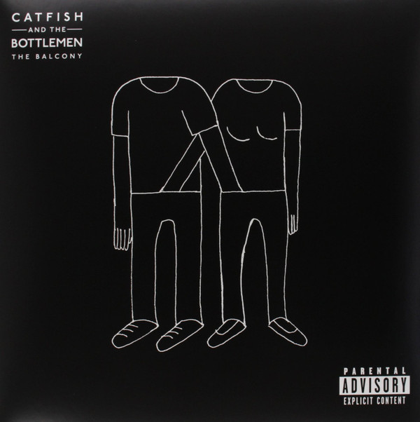 Catfish And The Bottlemen - The Balcony