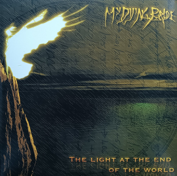 My Dying Bride - The Light At The End Of The World