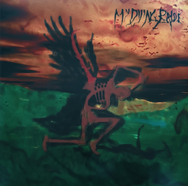 My Dying Bride - The Dreadful Hours