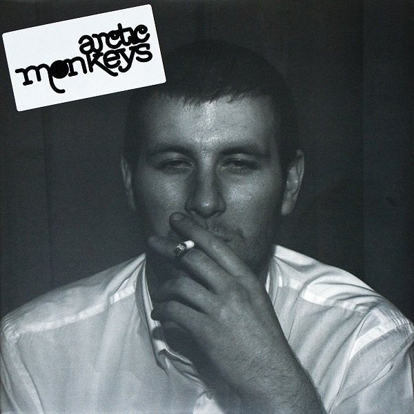 Arctic Monkeys - Whatever People Say I Am, That's What I'm Not