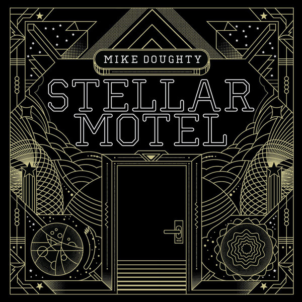 Mike Doughty - Stellar Motel