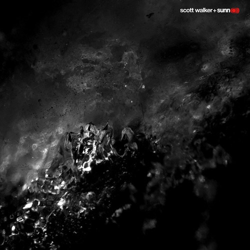 Scott Walker, Sunn O))) - Soused