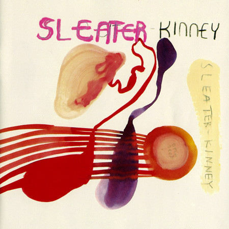 Sleater-Kinney - One Beat