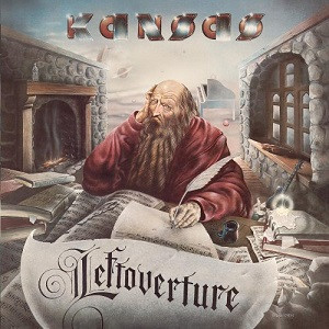 Kansas (2) - Leftoverture