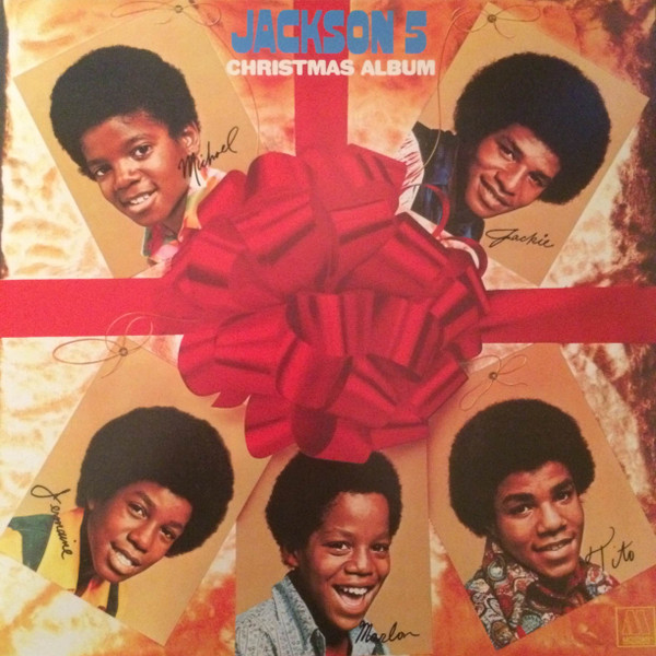 The Jackson 5 - Jackson 5 Christmas Album