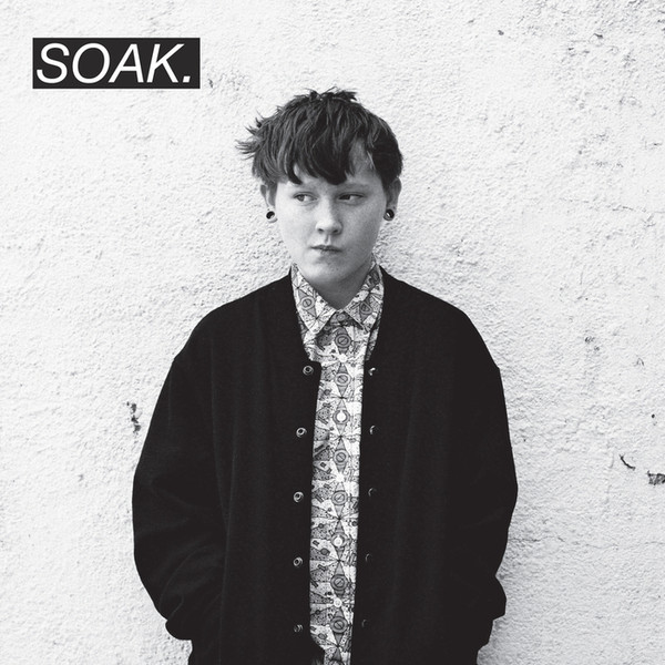 SOAK (4) - B a noBody