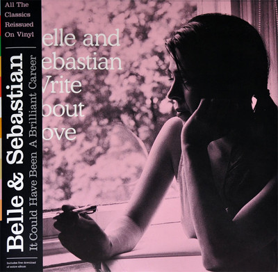 Belle & Sebastian - Write About Love