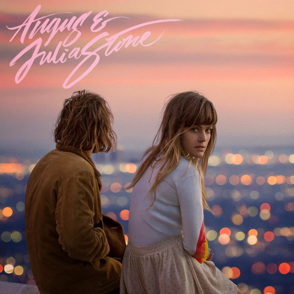 Angus & Julia Stone - Angus & Julia Stone