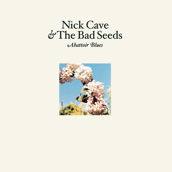 Nick Cave & The Bad Seeds - Abattoir Blues / The Lyre Of Orpheus