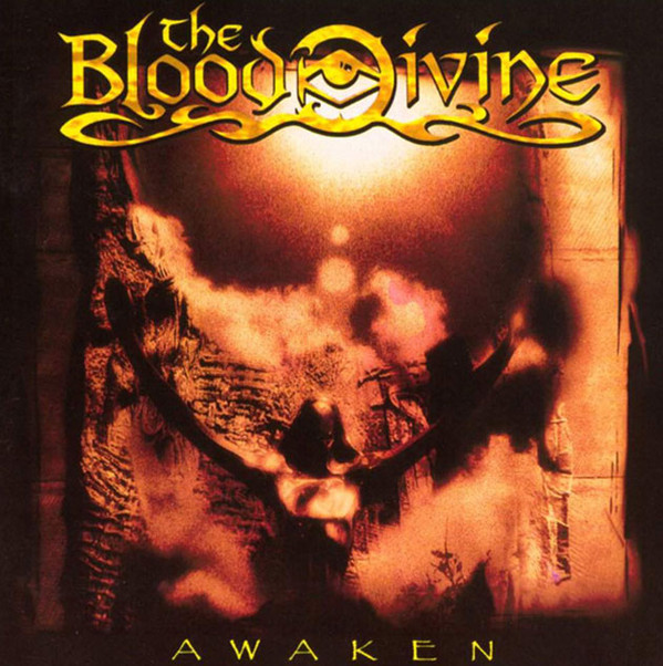 The Blood Divine - Awaken