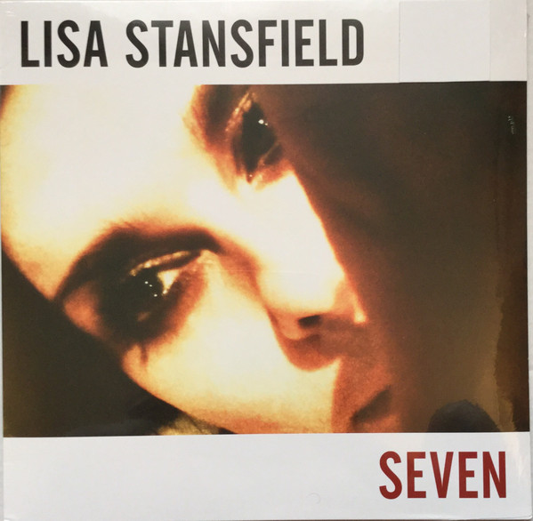 Lisa Stansfield - Seven