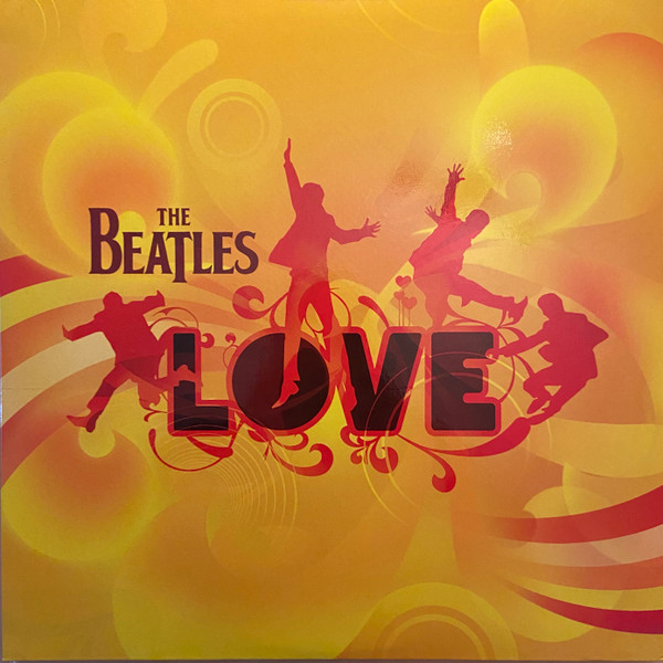 The Beatles - Love