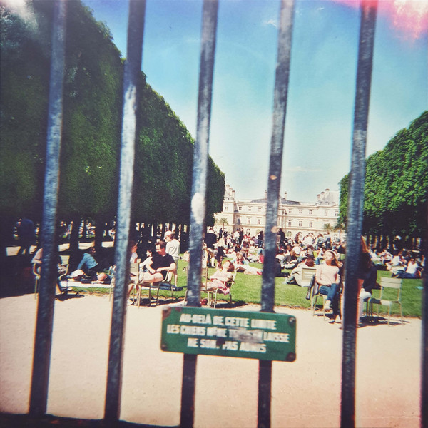 Tame Impala - Lonerism