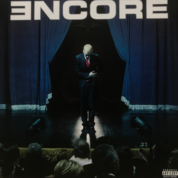 Eminem - Encore