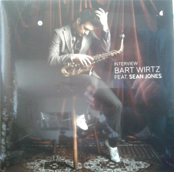 Bart Wirtz, Sean Jones (2) - Interview