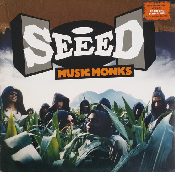 Seeed - Music Monks