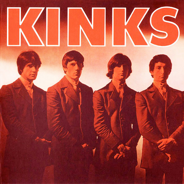 The Kinks - Kinks