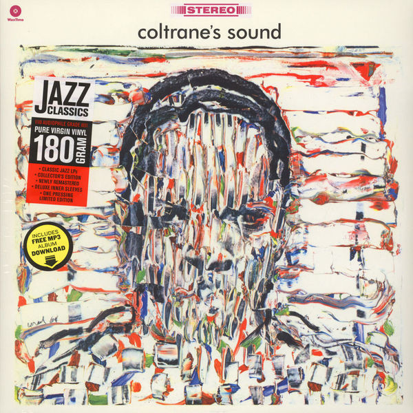 John Coltrane - Coltrane's Sound