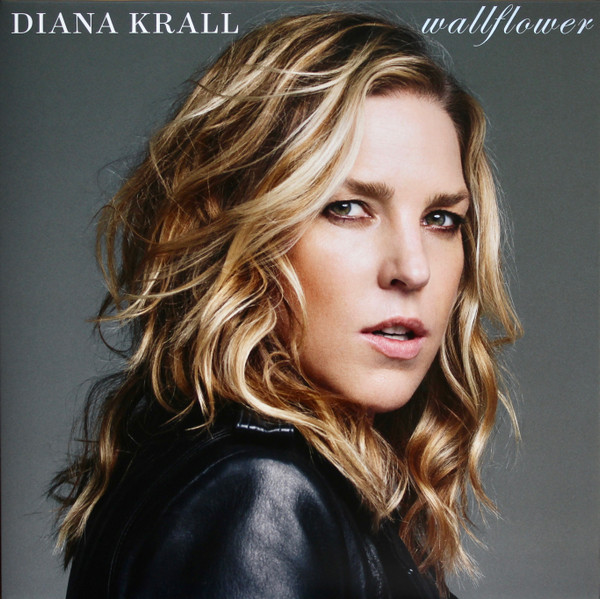 Diana Krall - Wallflower