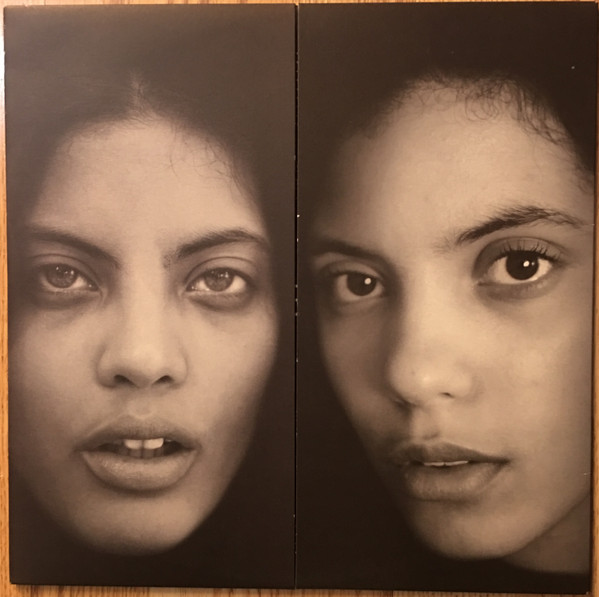 Ibeyi - Ibeyi