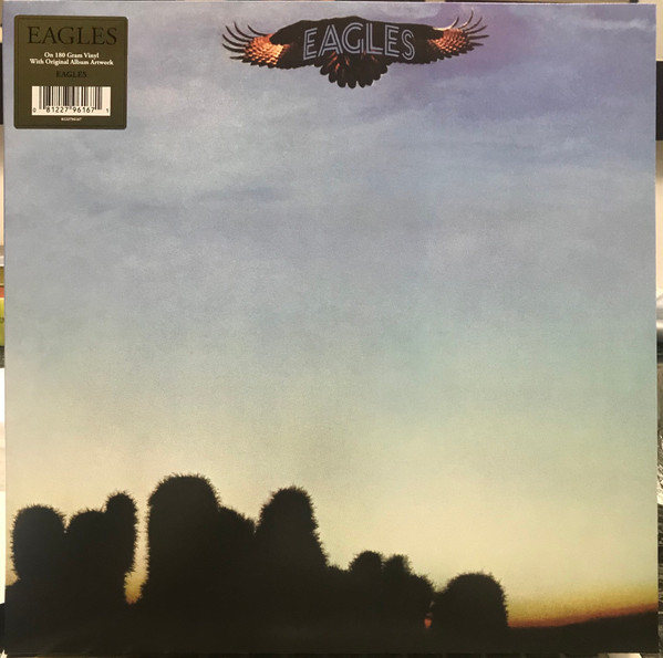 Eagles - Eagles