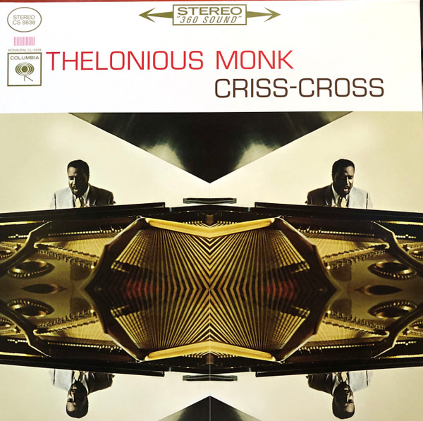 Thelonious Monk - Criss-Cross