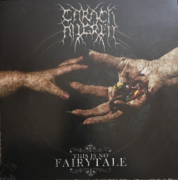 Carach Angren - This Is No Fairytale