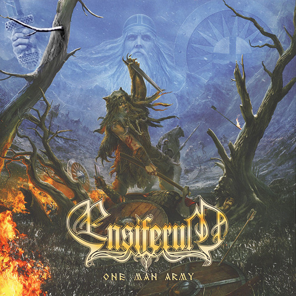 Ensiferum - One Man Army