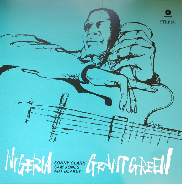 Grant Green - Nigeria