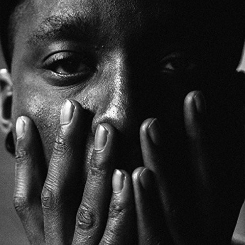 Petite Noir - The King Of Anxiety