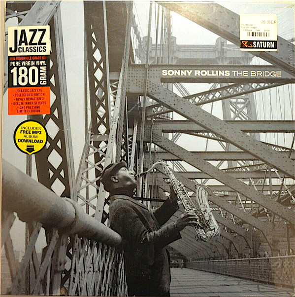 Sonny Rollins - The Bridge