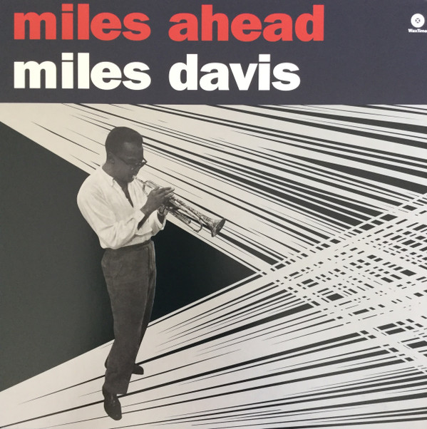 Miles Davis - Miles Ahead