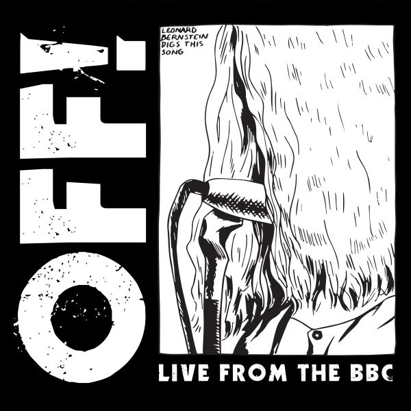 OFF! - Live From The BBC