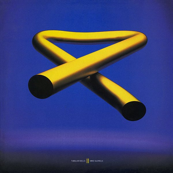 Mike Oldfield - Tubular Bells II