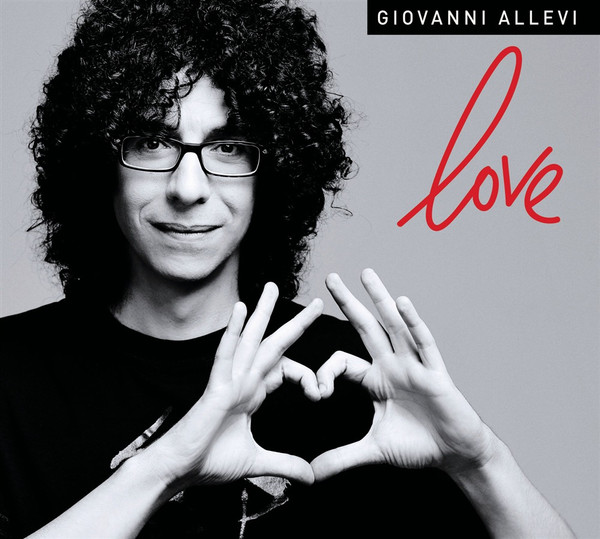 Giovanni Allevi - Love