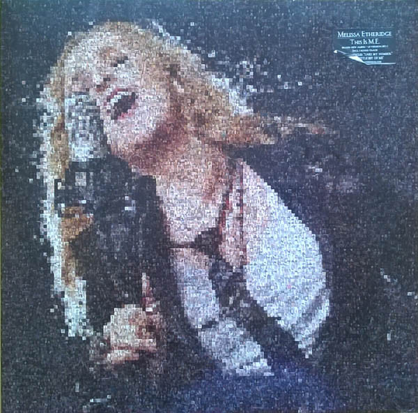 Melissa Etheridge - This Is M.E.