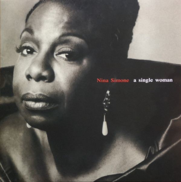 Nina Simone - A Single Woman