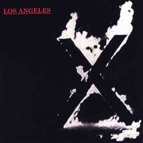 X (5) - Los Angeles