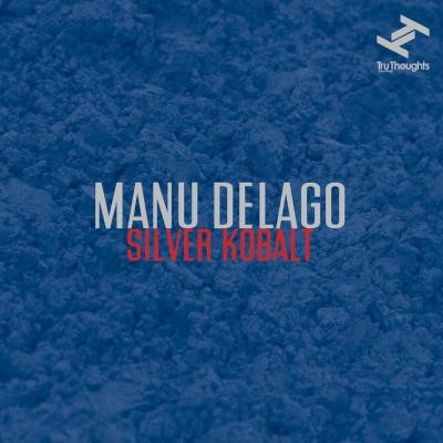 Manu Delago - Silver Kobalt