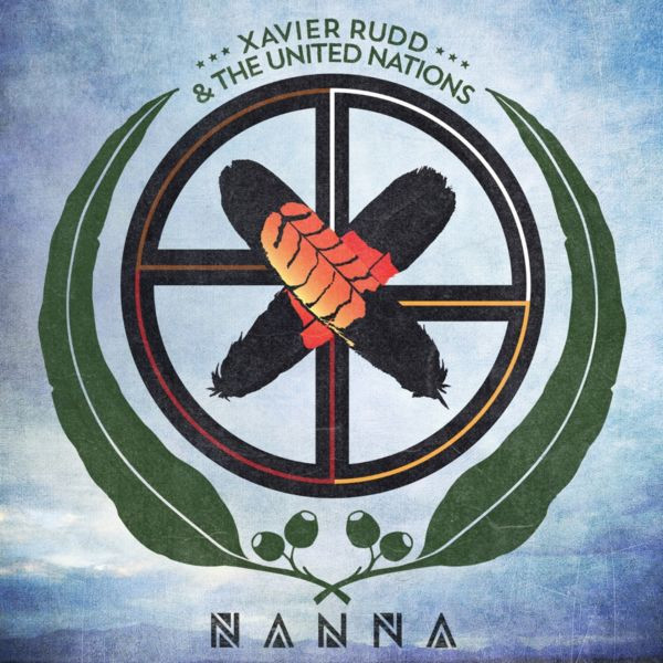 Xavier Rudd & The United Nations - Nanna