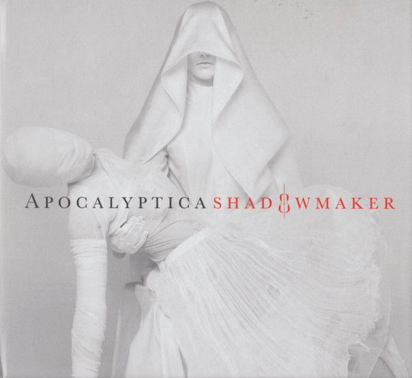 Apocalyptica - Shadowmaker