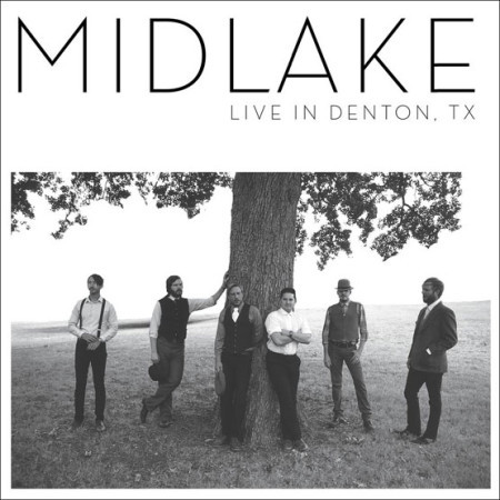 Midlake - Live In Denton, TX