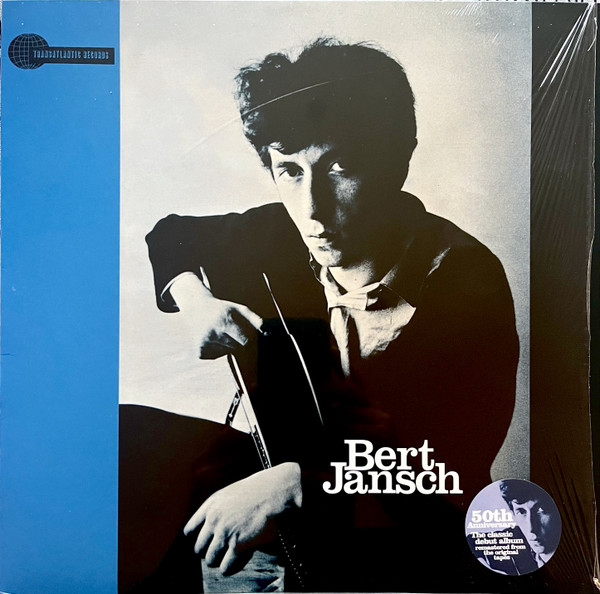 Bert Jansch - Bert Jansch