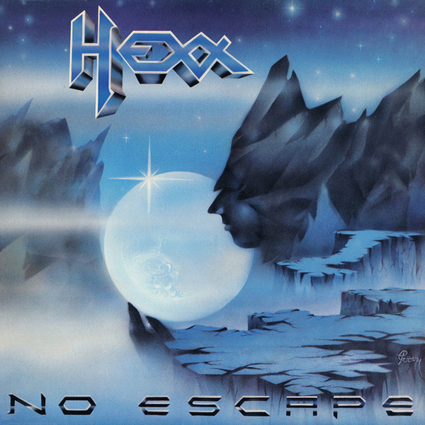 Hexx (2) - No Escape