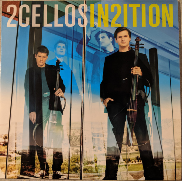 2Cellos - In2ition